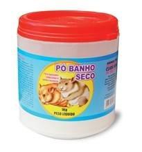 PO PARA HAMSTER 1KG
