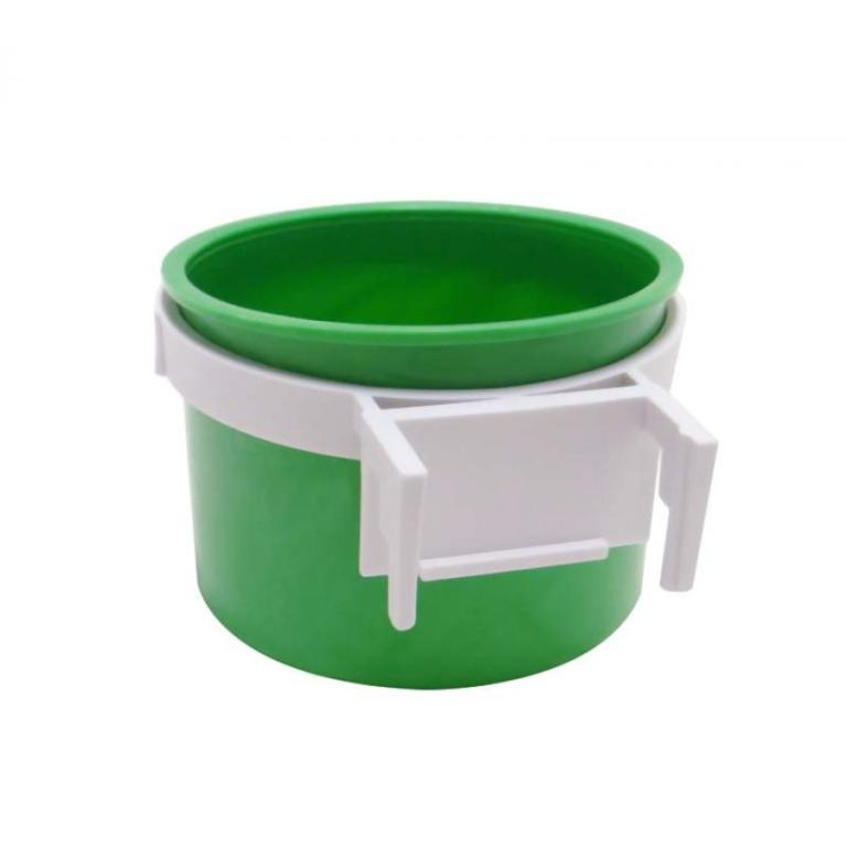 CANECA PLASTICA 190 ML ARO PLAST