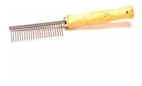 PENTE CABO MAD 24 DENTES LONGOS