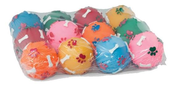 BOLA PATA OSSO MINI C/12