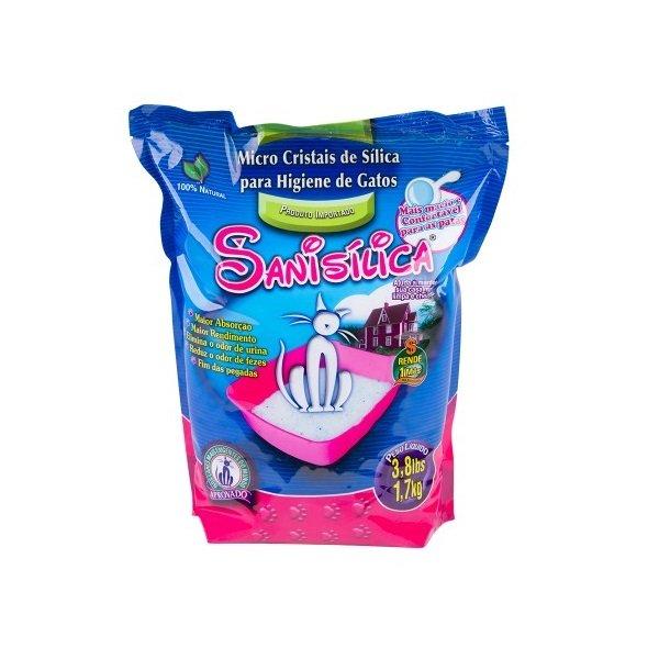 AREIA SANISILICA MICRO 1.7KG