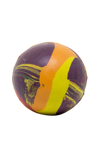 BOLA DOG MACICA LCM 60MM