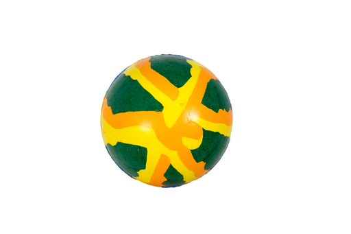 BOLA MINI DOG MACICA LCM 50MM