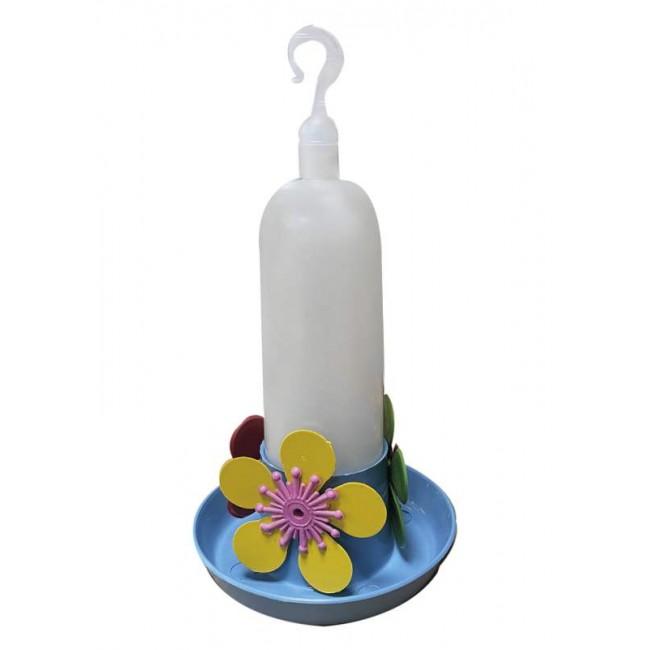 BEBEDOURO BEIJA FLOR FINO LEITOSO