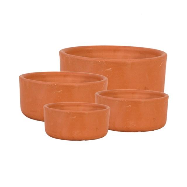 COMEDOURO BARRO CAES N.3