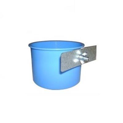 CANECA PLASTICA 190 ML BORBOLETA