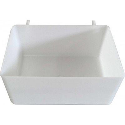 BANHEIRA SUSPENSA C/6