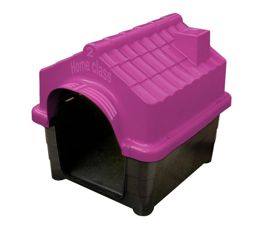 CASA RINOPET MEC PET N 2