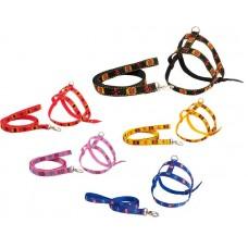 CONJ GUIA PEITORAL TUBULAR 2