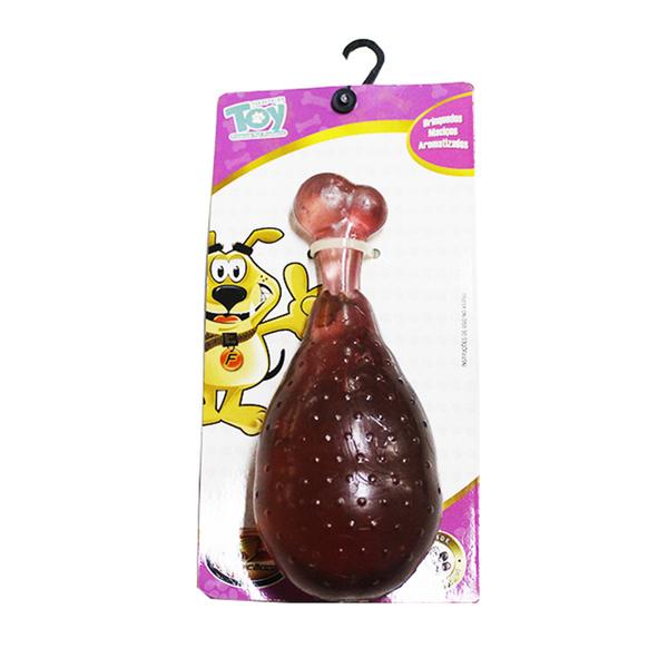 COXA DE FRANGO DE BORRACHA M 444