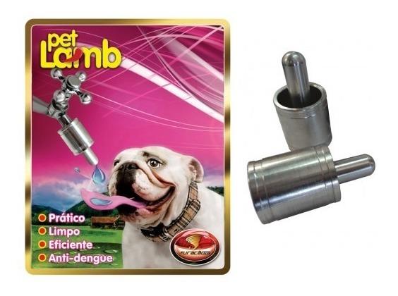 BEBEDOURO P/TORNEIRA AUTOMATICO 276