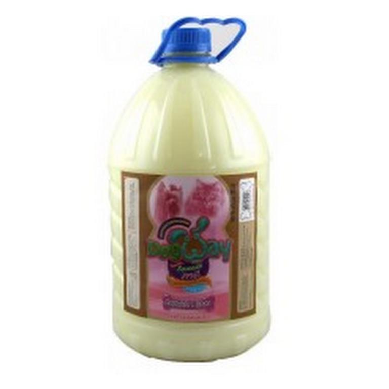 DOG WAY CONDICIONADOR 5 LITROS