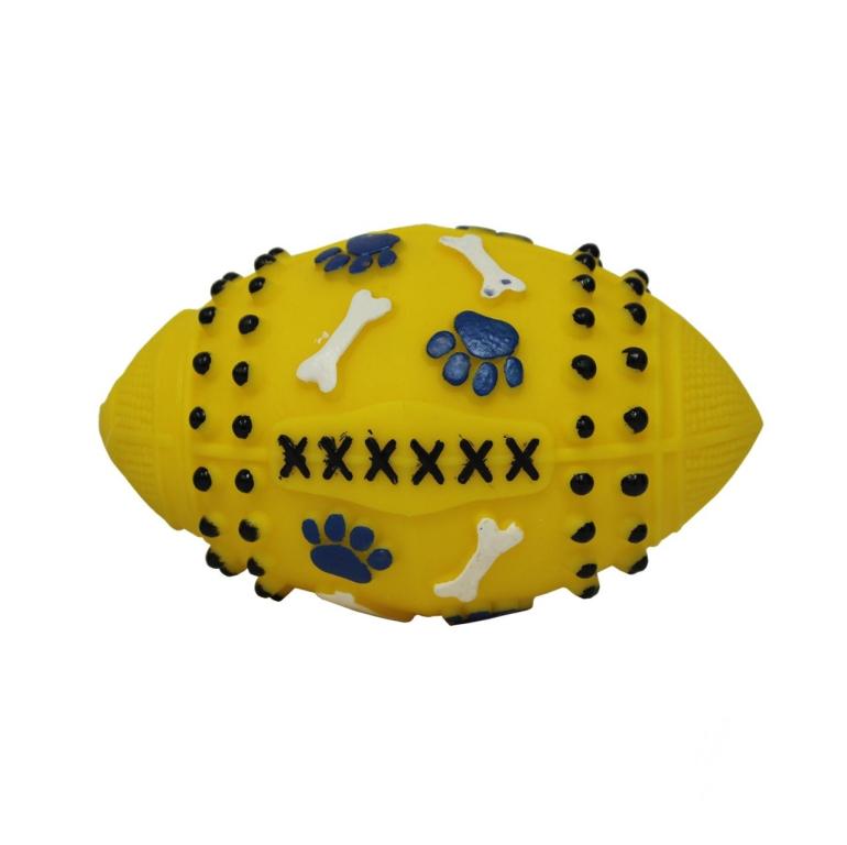 BOLA FUTEBOL AMERICANO GIGANTE