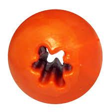 BOLA ADESTRAMENTO 60MM 0900