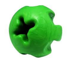 BOLA ADESTRAMENTO 75MM 0901