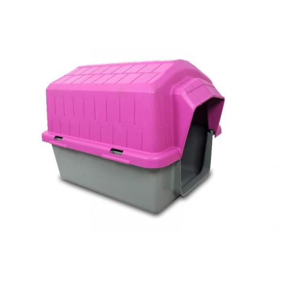 CASA PLAST ALVORADA N.4