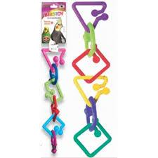 BIRD TOY CALOPSITA P 715