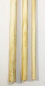 POLEIRO METRO MADEIRA 9,5 MM