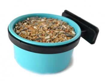 CANECA PLASTICA BICO TORTO 400ML