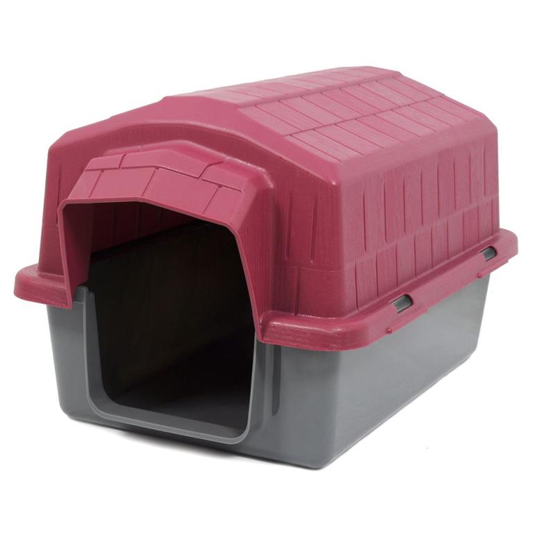 CASA PLAST ALVORADA N.3