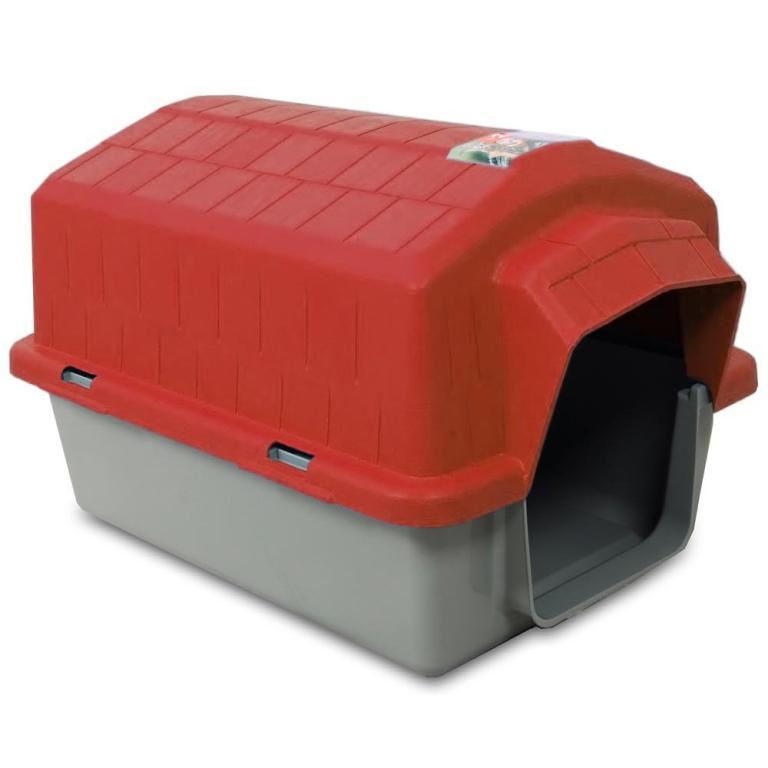 CASA PLAST ALVORADA N.2