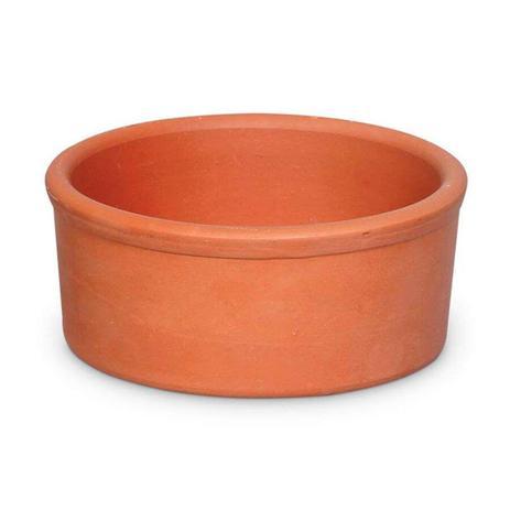 COMEDOURO BARRO CAES N.4