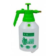 PULVERIZADOR FLOWERS 1,5L