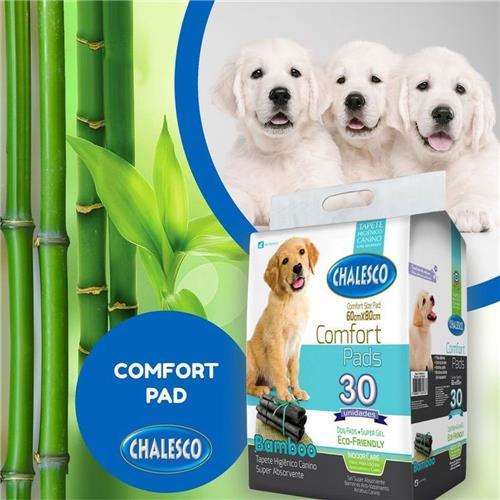 TAPETE CHALESCO COMFORT PADS C/30