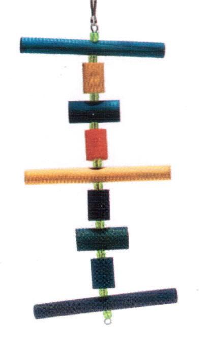 BRINQ O.B POLEIRO MAXXI III 0017