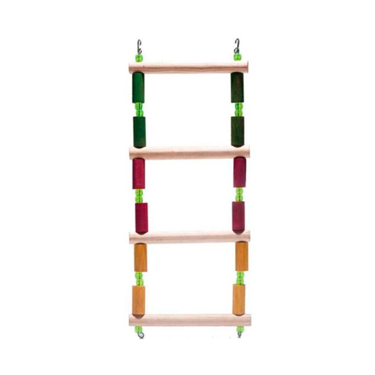 BRINQ O.B ESCADINHA COM ARGOLA P 4035