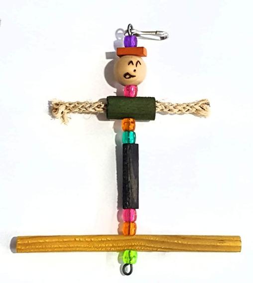 BRINQ O.B POLEIRO ESPANTALHO 4049