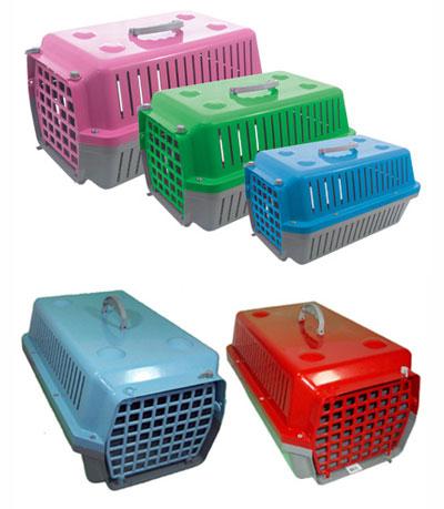 CAIXA TRANSPORTE ALVORADA N4