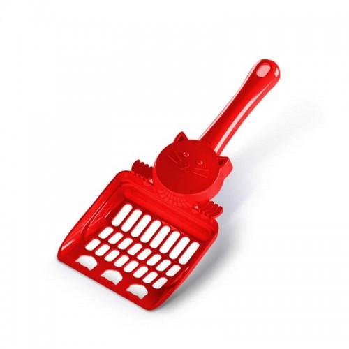 PA HIGIENICA GATOS 2D