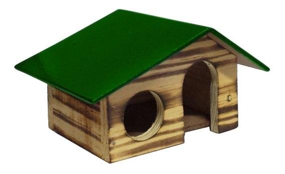 CASA HAMSTER MADEIRA