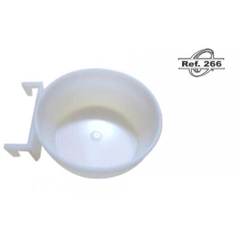 BANHEIRA REDONDA SUSPENSA C/12