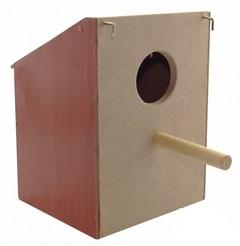 NINHO MDF CANARIO GRADE EDP