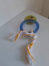 ANEMOLA COM CORDA 2D