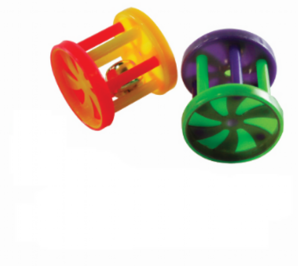 CAT TOY CARROSSEL C/GUIZO