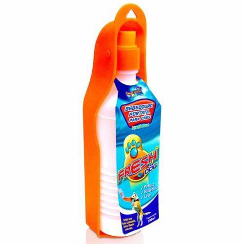 BEBEDOURO PORTATIL GARRAFA 500ML