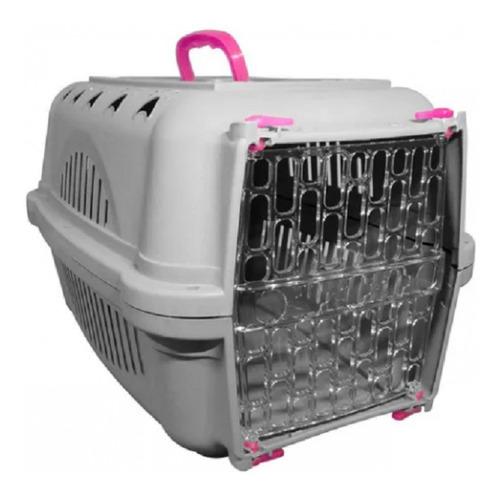 CAIXA TRANSPORTE FALCON N 1