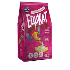 AREIA EDUKATS 5X4 KG
