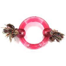 ANEL MACICO BORRACHA C/CORDA M 539