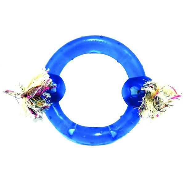 ANEL MACICO BORRACHA C/CORDA G 667