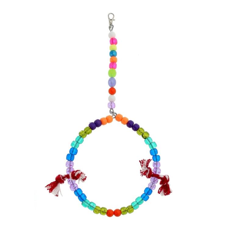 BIRD TOY 9 ARGOLA GRANDE