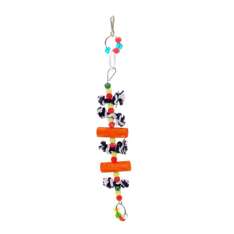 BIRD TOY 15 VERTICAL 2 TALOS