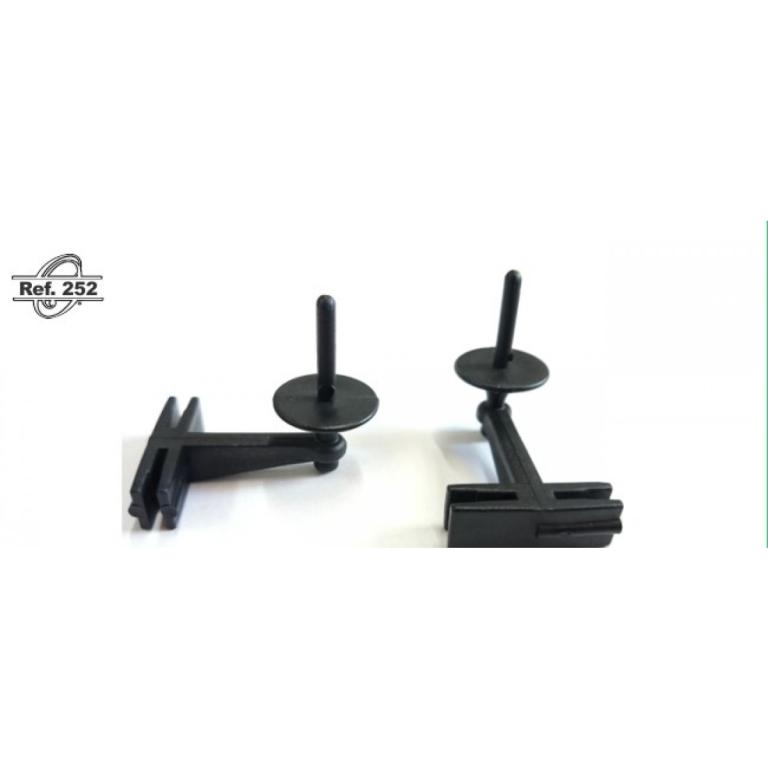 FRUTEIRO PLASTICO C/12