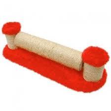 ARRANHADOR GATO GIRA GIRA