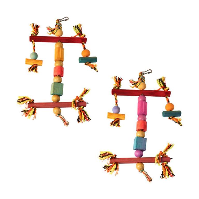 BIRD TOY 32 ESPANTANTALHO