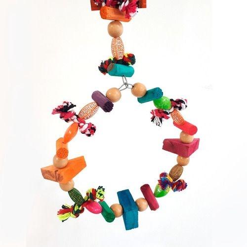 BIRD TOY 27 ARGOLA MADEIRA