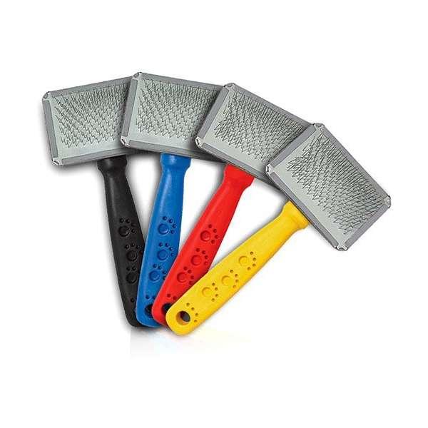 RASQUEADEIRA PLAST.C/PATINHAS N.3